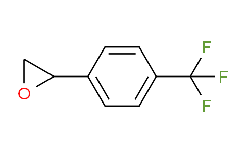 CAS No. 111991-14-1, 2-[4-(trifluoromethyl)phenyl]oxirane
