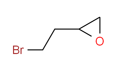 CAS No. 13287-42-8, (2-Bromoethyl)oxirane