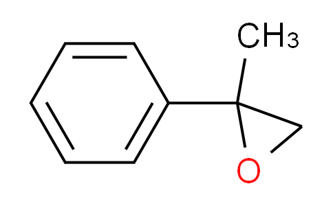 CAS No. 2085-88-3, 2-Phenylpropylene oxide