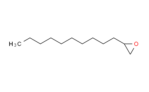 CAS No. 2855-19-8, 1,2-Epoxydodecane