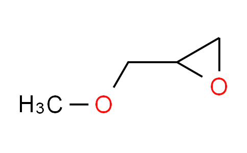 CAS No. 930-37-0, 2-(Methoxymethyl)oxirane
