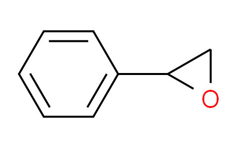 CAS No. 96-09-3, Styrene oxide