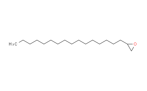 CAS No. 7390-81-0, 1,2-Epoxyoctadecane