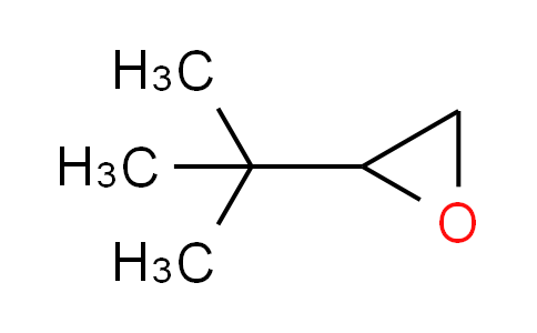 CAS No. 2245-30-9, 3,3-Dimethyl-1,2-epoxybutane