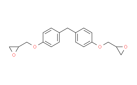 CAS No. 2095-03-6, 2-[[4-[[4-(oxiran-2-ylmethoxy)phenyl]methyl]phenoxy]methyl]oxirane