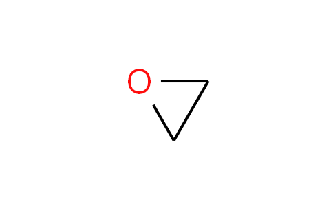 CAS No. 75-21-8, oxirane