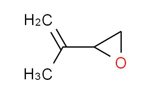 CAS No. 7437-61-8, 2-(prop-1-en-2-yl)oxirane
