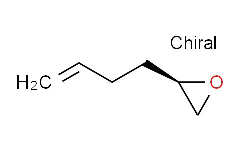 CAS No. 137688-20-1, (2R)-2-(but-3-en-1-yl)oxirane