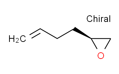 CAS No. 137688-21-2, (2S)-2-but-3-enyloxirane