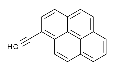 CAS No. 34993-56-1, 1-Ethynylpyrene