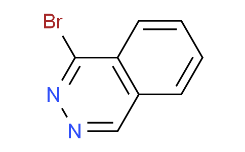 CAS No. 3660-91-1, 1-bromophthalazine