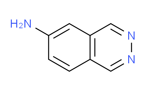 CAS No. 346419-79-2, phthalazin-6-amine