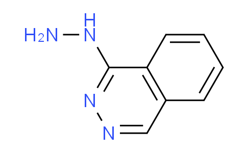 CAS No. 59275-69-3, (E)-1-Hydrazono-1,2-dihydrophthalazine