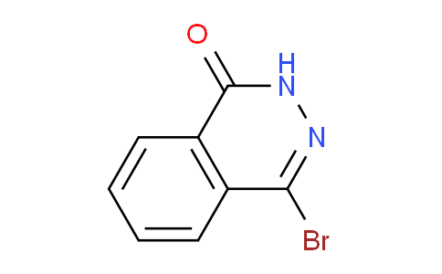 CAS No. 19064-73-4, 4-Bromophthalazin-1(2H)-one