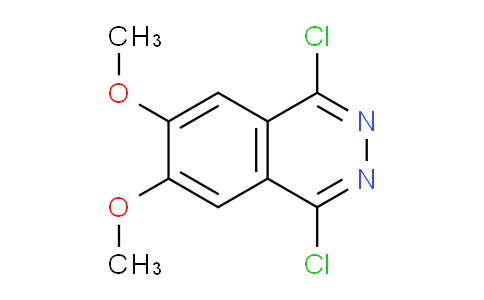 DY774343 | 99161-51-0 | 1,4-Dichloro-6,7-dimethoxyphthalazine