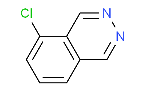 CAS No. 78032-08-3, 5-Chlorophthalazine