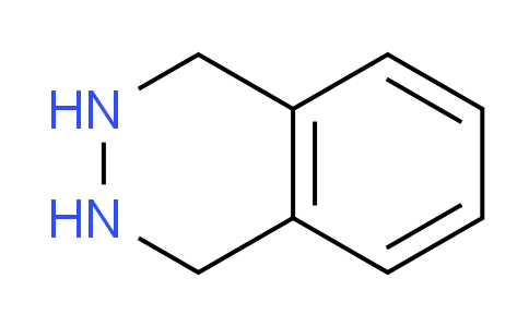 CAS No. 13152-89-1, 1,2,3,4-Tetrahydrophthalazine
