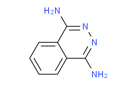 CAS No. 1798782-17-8, phthalazine-1,4-diamine