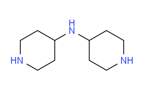 CAS No. 508201-22-7, N-4-Piperidinyl-4-piperidinamine