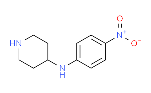 CAS No. 401565-90-0, 4-(4-Nitrophenyl)amino-piperidine