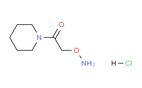 CAS No. 511531-59-2, 1-[(AMinooxy)acetyl]-piperidine Monohydrochloride