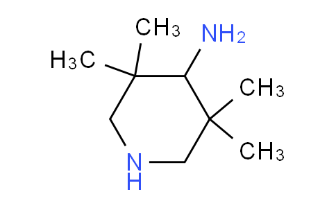 CAS No. 1379246-07-7, 3,3,5,5-tetramethylpiperidin-4-amine