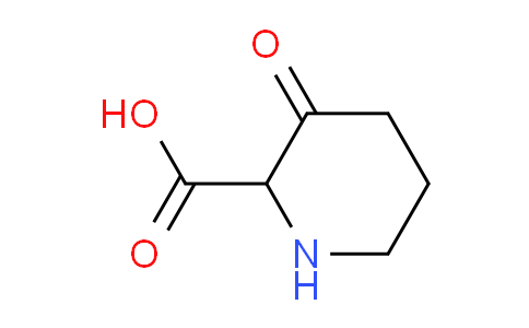 DY775335 | 925890-01-3 | 3-Oxopiperidine-2-carboxylic acid