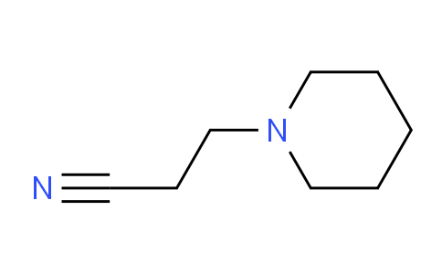 CAS No. 3088-41-3, 3-piperidin-1-ylpropanenitrile