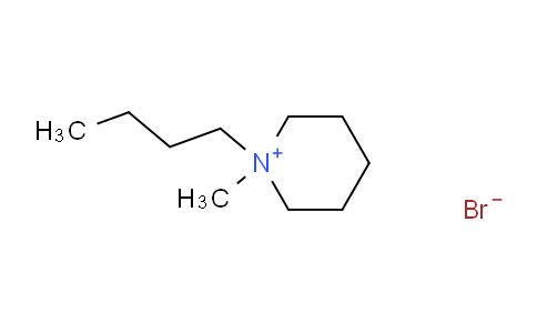 CAS No. 94280-72-5, 1-Butyl-1-methylpiperidinium Bromide