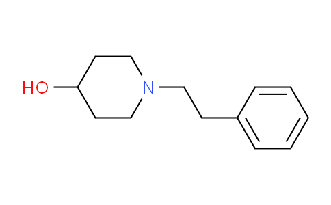 DY775459 | 3518-76-1 | 1-phenethylpiperidin-4-ol