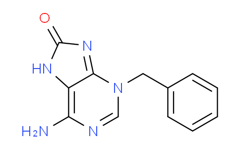 CAS No. 185201-05-2, 6-Amino-3-benzyl-3H-purin-8(7H)-one