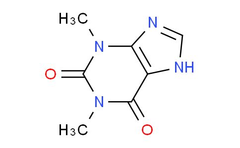 CAS No. 75448-53-2, Theophylline