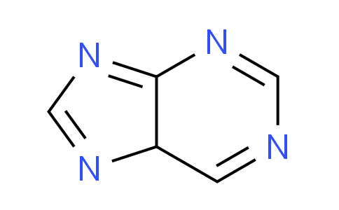 CAS No. 273-24-5, 5H-Purine