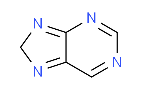 CAS No. 273-28-9, 8H-Purine