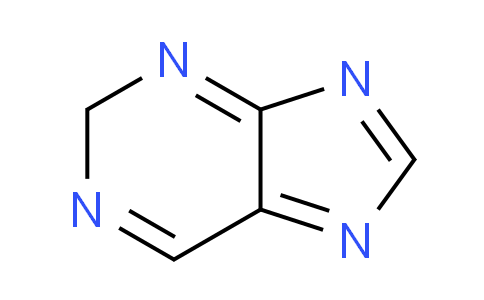 CAS No. 13930-38-6, 2H-Purine