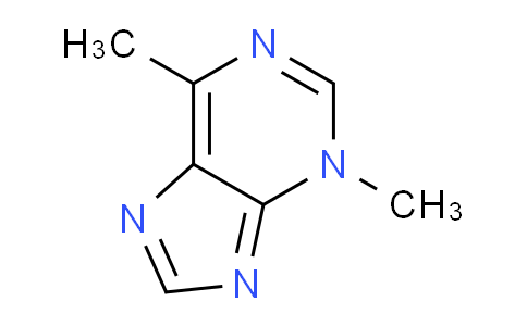 CAS No. 14675-47-9, 3,6-Dimethyl-3H-purine