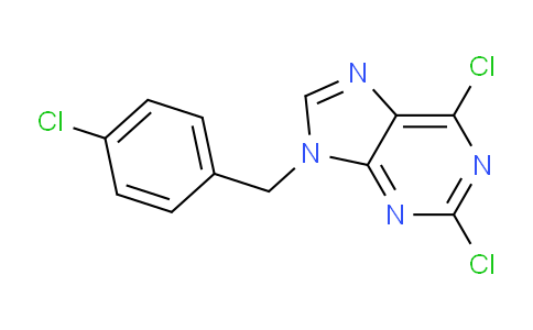 MC776603 | 115204-72-3 | 2,6-Dichloro-9-(4-chlorobenzyl)-9H-purine