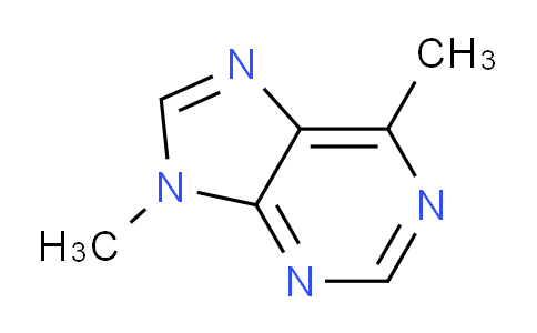 CAS No. 14675-46-8, 6,9-Dimethyl-9H-purine