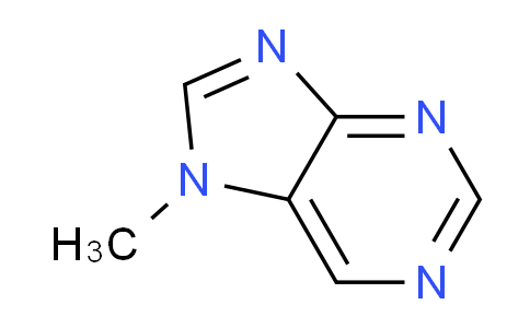 CAS No. 18346-04-8, 7-Methyl-7H-purine