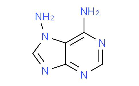 CAS No. 175600-97-2, 7H-Purine-6,7-diamine