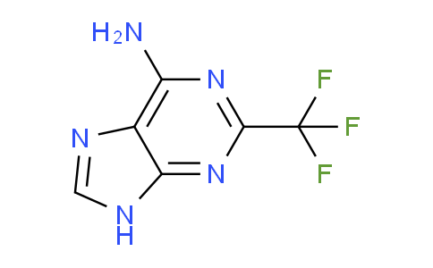 MC777052 | 2993-06-8 | 2-(Trifluoromethyl)-9H-purin-6-amine