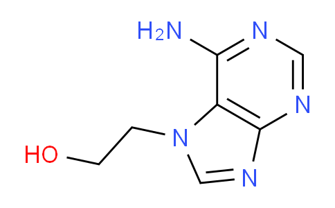 MC777129 | 126595-74-2 | 2-(6-Amino-7H-purin-7-yl)ethanol