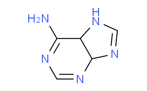 CAS No. 866231-41-6, 5,7-Dihydro-4H-purin-6-amine