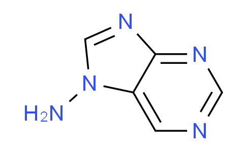 CAS No. 58200-40-1, 7H-Purin-7-amine