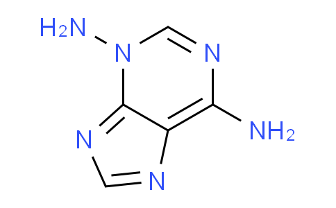 CAS No. 175600-96-1, 3H-Purine-3,6-diamine