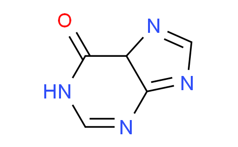 CAS No. 28634-91-5, 1H-Purin-6(5H)-one