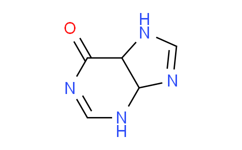 CAS No. 98325-49-6, 5,7-Dihydro-3H-purin-6(4H)-one