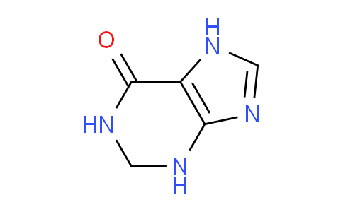 CAS No. 176181-61-6, 2,3-Dihydro-1H-purin-6(7H)-one