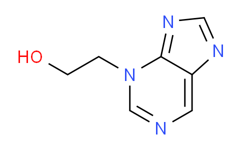 CAS No. 5614-65-3, 2-(3H-Purin-3-yl)ethanol