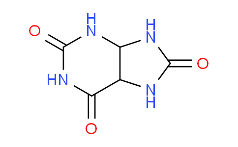 CAS No. 872266-03-0, Tetrahydro-1H-purine-2,6,8(3H)-trione